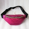 WHOLESALES Leather Waist Bags Fanny Packs for Women Supreme Purse Wallets Simple Design-Solid Color waist bag Supplier supplier