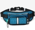 Sports Waist Packs Wholesales Multi-Function Front Zipper Pockets for Bottle Bum Bag Outdoor Running Hiking Waist Bag supplier