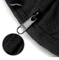 Sports Waist Packs Wholesales Multi-Function Front Zipper Pockets for Bottle Bum Bag Outdoor Running Hiking Waist Bag supplier