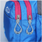 Outdoor sports belt waist bag with water bottle holder fanny pack zipper phone pouch Bum Bag supplier