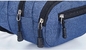 Hiking Waist Bag Wholesales Outdoor Sports Canvas Fanny Bags Lightweight Bum Bag Multiple Pockets Waist Packs supplier