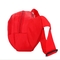 Hiking Waist Packs Waterproof Bum Bag Wholesales Lightweight Sports Fanny Packs Multiple Pockets Outdoor Waist Bag supplier