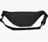 Fashion Bum Bags Canvas Polyester Blending Oxford Fabric Shinny Waist Bag Wholesales Fanny Pack Outdoor Cute Smart Waist supplier