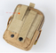 Outdoor Tactical Waist Belt Bag Outdoor EDC Military Holster Waist Wallet Pouch Phone Case Gadget Pocket for iPhone X 8 supplier