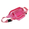 Wholesales PVC Fanny Bag Multi-Pockets Clear Bum Bags Custom Waterproof TUP Transparent Waist Packs Supplier supplier
