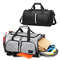 Ready To Ship: Large Travel Bag Waterproof  Sport Gear Equipment Travel Duffel Bag For Outdoor Camping Pack supplier