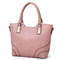 Women Handbags Sets Leather Totes Handbag Shoulder Purses Clutch Wallets 3 Pcs In 1 Set Handbag Sets supplier