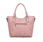 Women Handbags Sets Leather Totes Handbag Shoulder Purses Clutch Wallets 3 Pcs In 1 Set Handbag Sets supplier