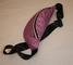 Sparkle Fabic Fanny Pack for promotonal Bum Sparkle Fabric Bag Supreme Cute Waist Belts for  promotionl supplier