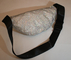 Lightweight Fanny Pack Bum Sparkle Fabric Bag Supreme Cute Waist Belts for Womens Girls supplier