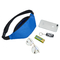 Custom 600D polyester Unisex Waist Packs Lightweight Waterproof Fanny belts Packs Supplier supplier