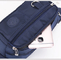 Custom Waist Bag 600D polyester 4 pockets outdoor fanny packs supplier supplier