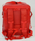 Custom 65L Lunch Cooler Bag Waterproof Tarpauline PVC Food Large Delivery Backpack supplier