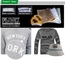 Custom Flock DTF Clothes Design 3d Logo Digital Transfer Film Heat Press T-shirt HTV Stickers supplier