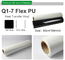 Q1-7 TPU heat press transfer vinyl rolls wholesale flex sticky pu Digital Transfer Film 60cm*50m lettering films supplier
