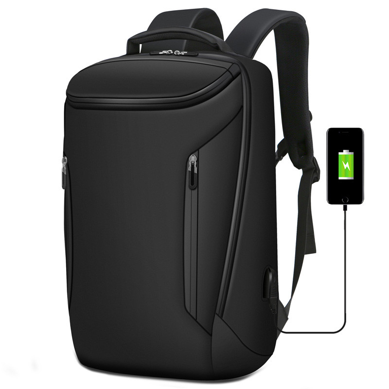 Samit Usb Backpack Ready To Ship Multi-Function Backpack USB Charging 16