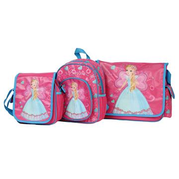 Sweet Girl's Fashion School Bags (DX-SCH302)