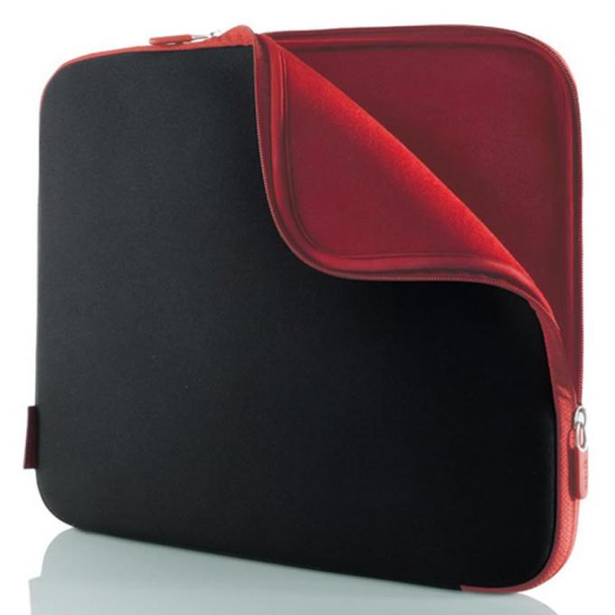 Custom Printed Neoprene Laptop Sleeve